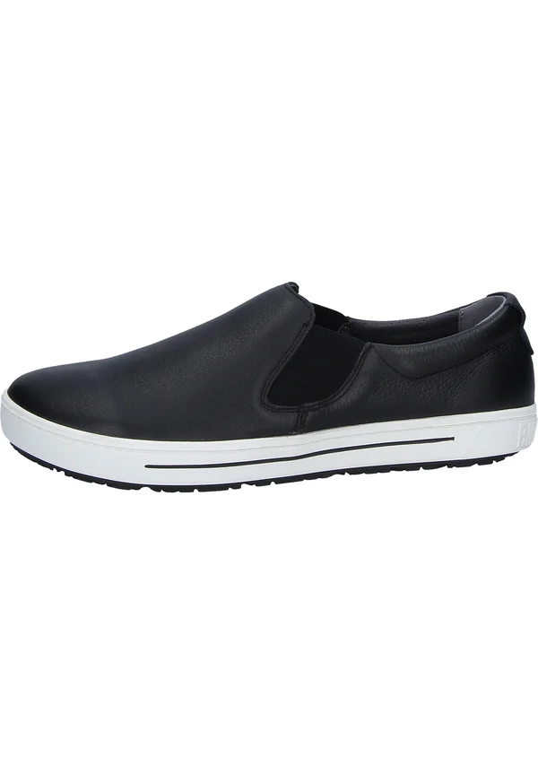 Slip-ons - black