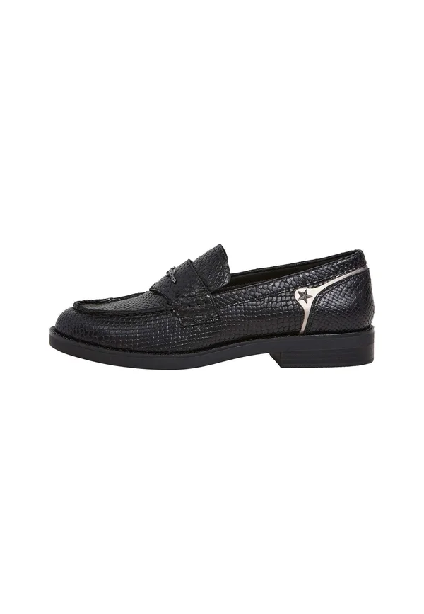 Slip-ons - black