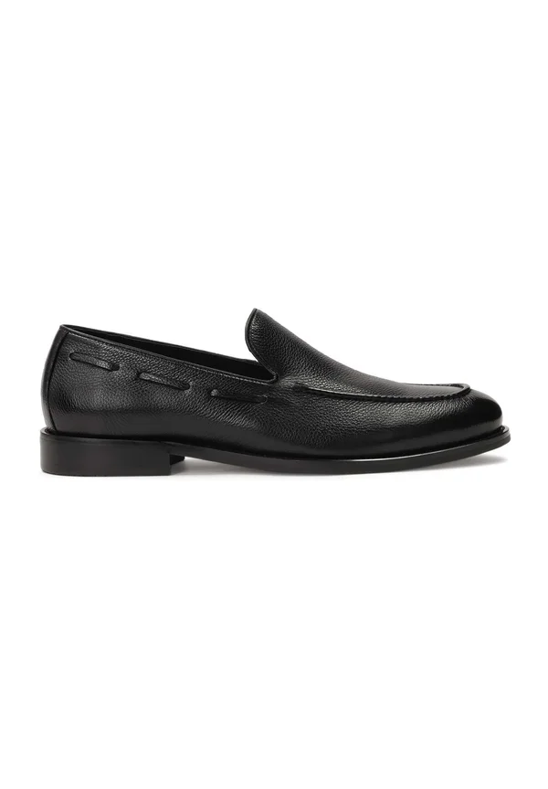 Slip-ons - black