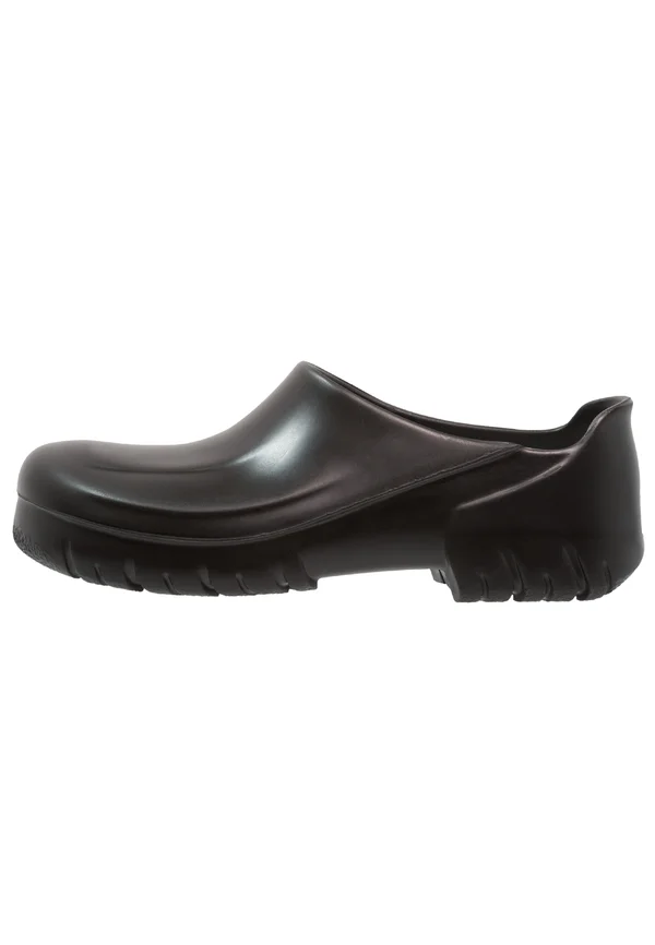 Slip-ons - black