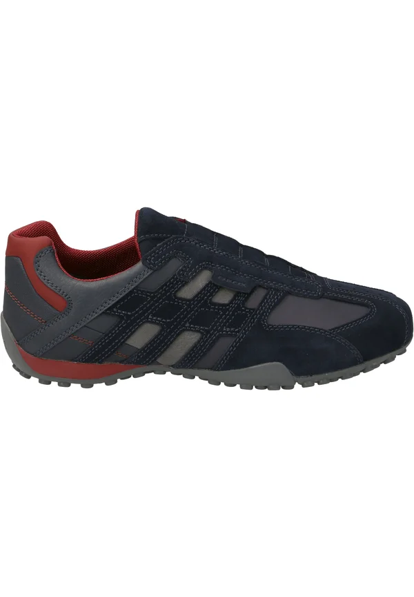 Slip-ons - blau