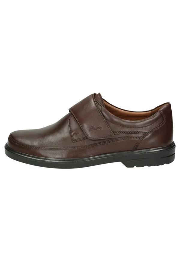 Slip-ons - brown
