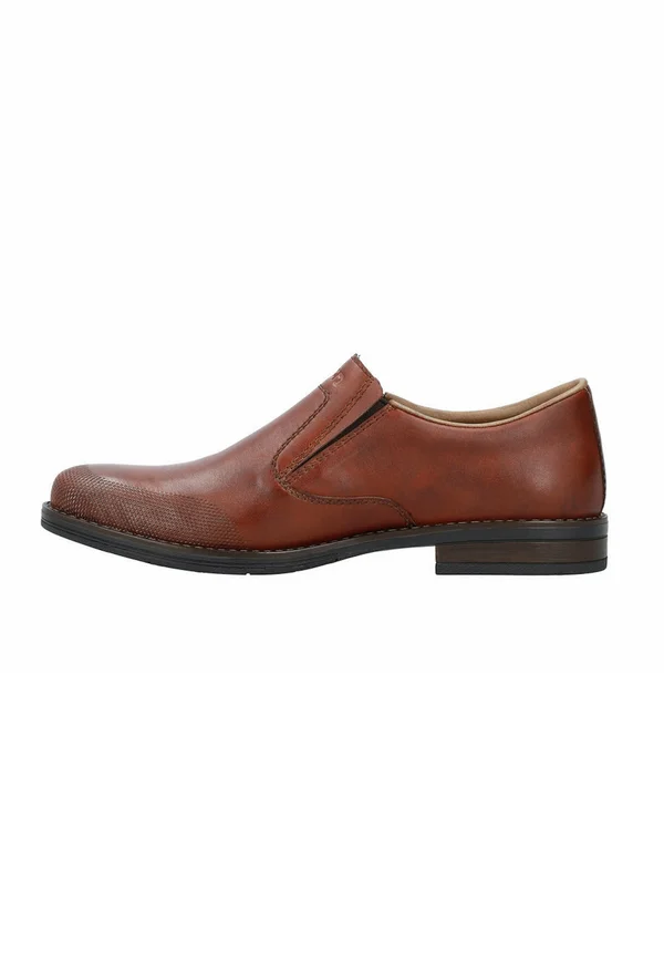 Slip-ons - bruin