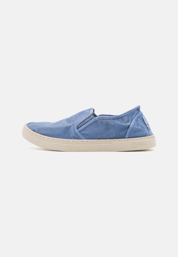 Slip-ons - celest enz