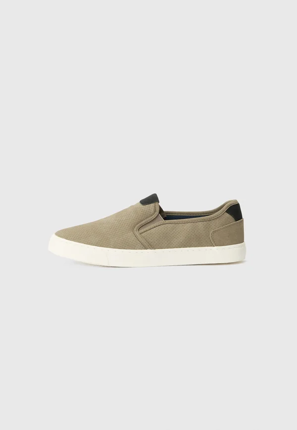 Slip-ons - grey