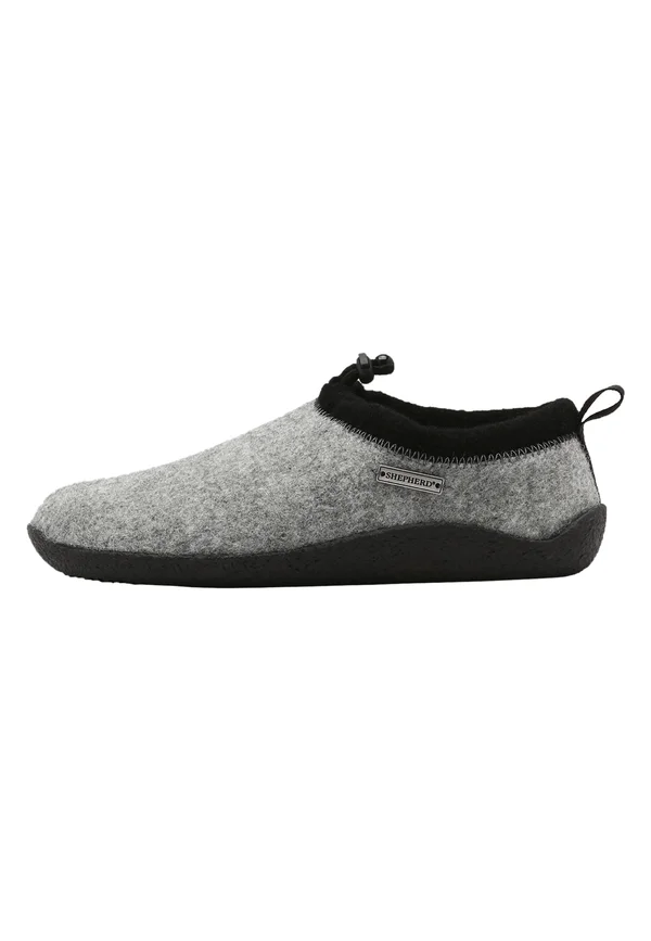 Slip-ons - grey