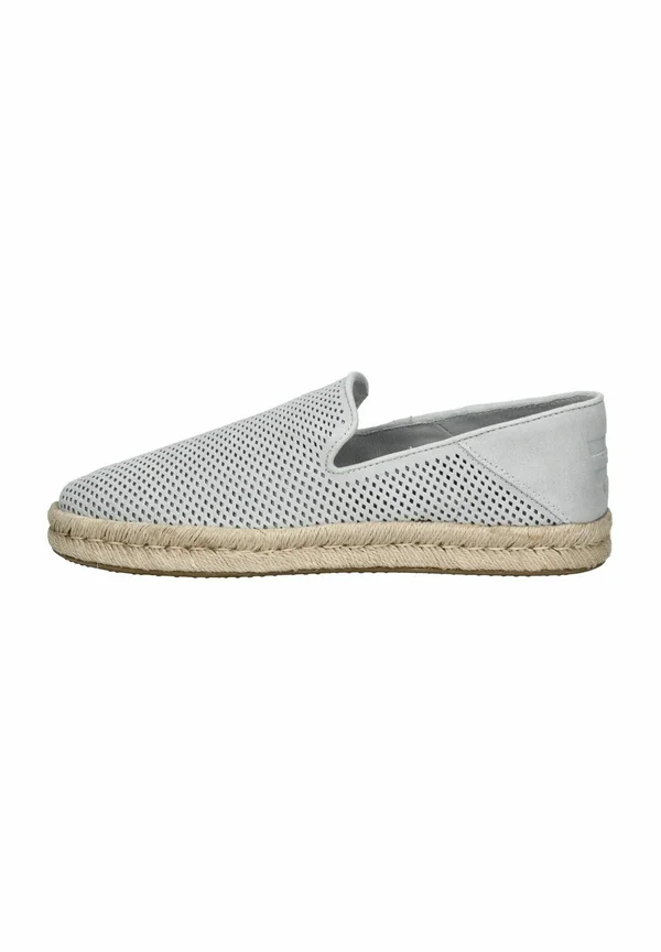 Slip-ons - grey