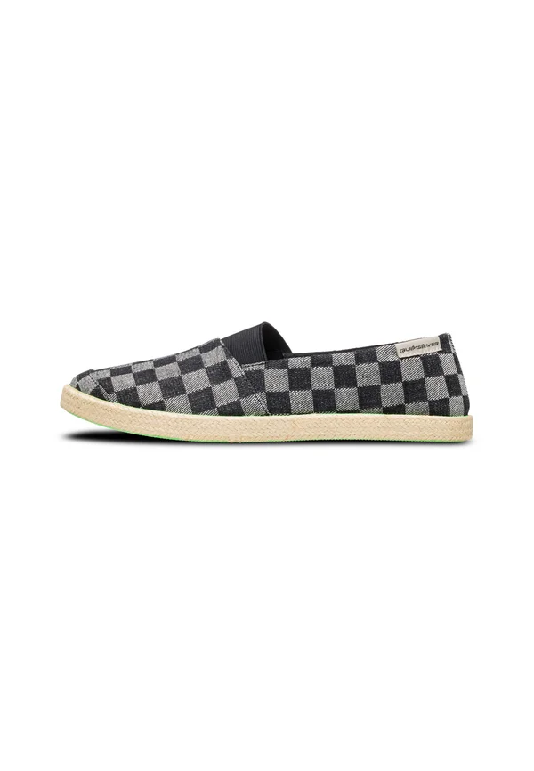 Slip-ons - gry