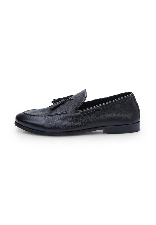 Slip-ons - nero