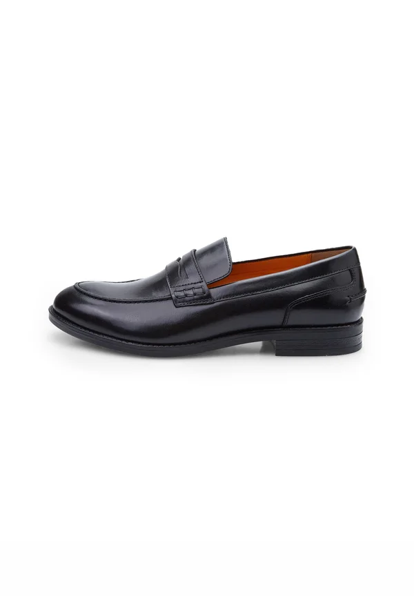 Slip-ons - nero