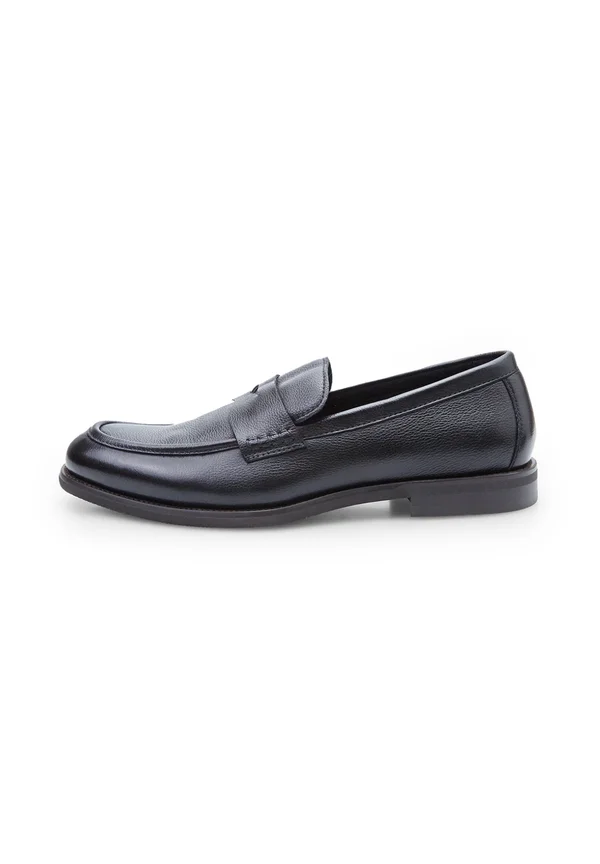 Slip-ons - nero