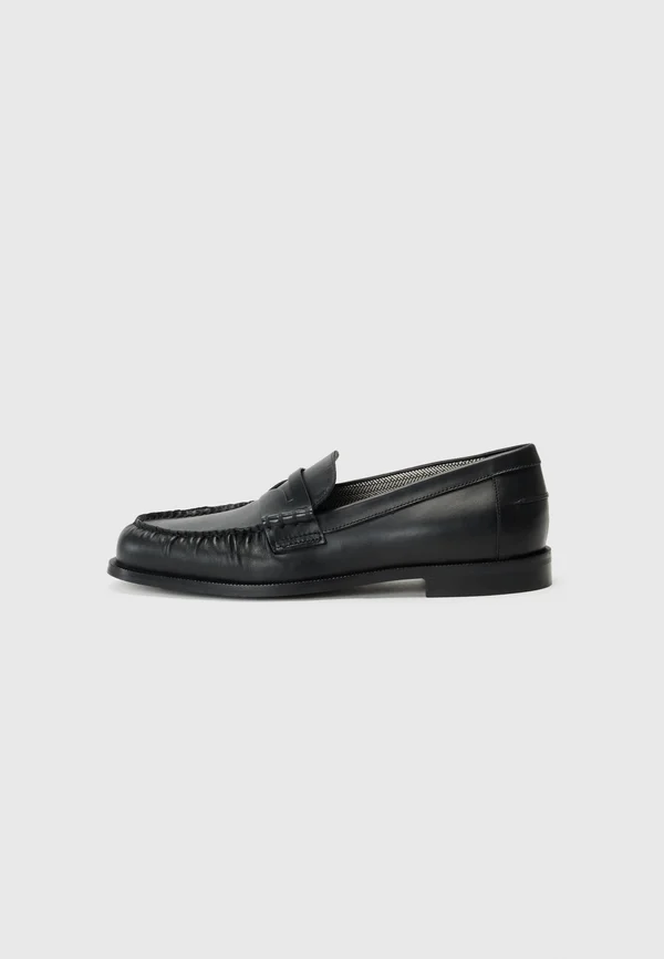 Slip-ons - nero