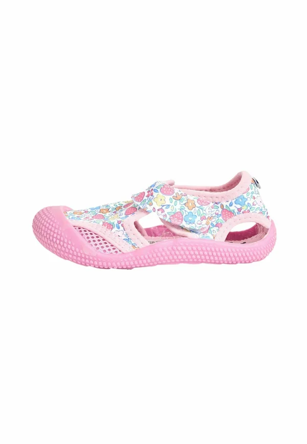 Slip-ons - pink