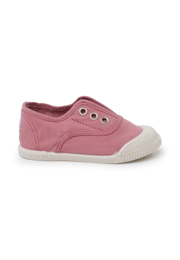Slip-ons - rosa
