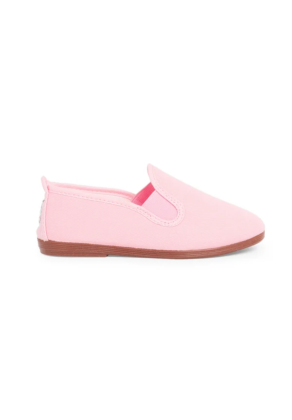 Slip-ons - rosa