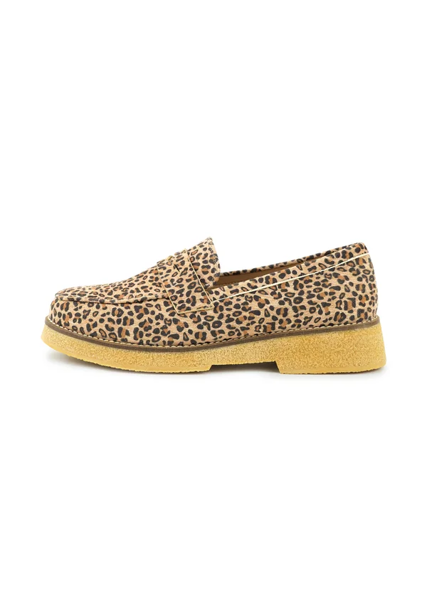 Slip-ons - serengeti leo