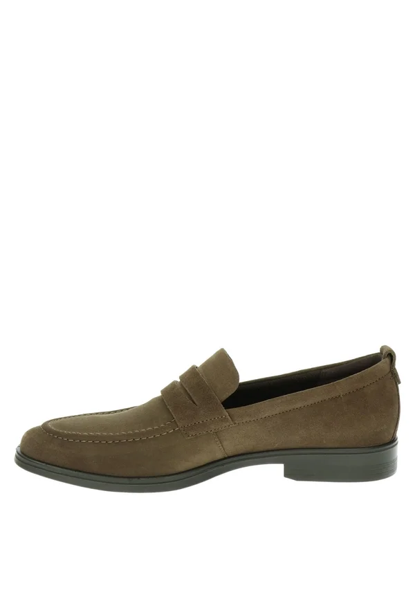 Slip-ons - taupe