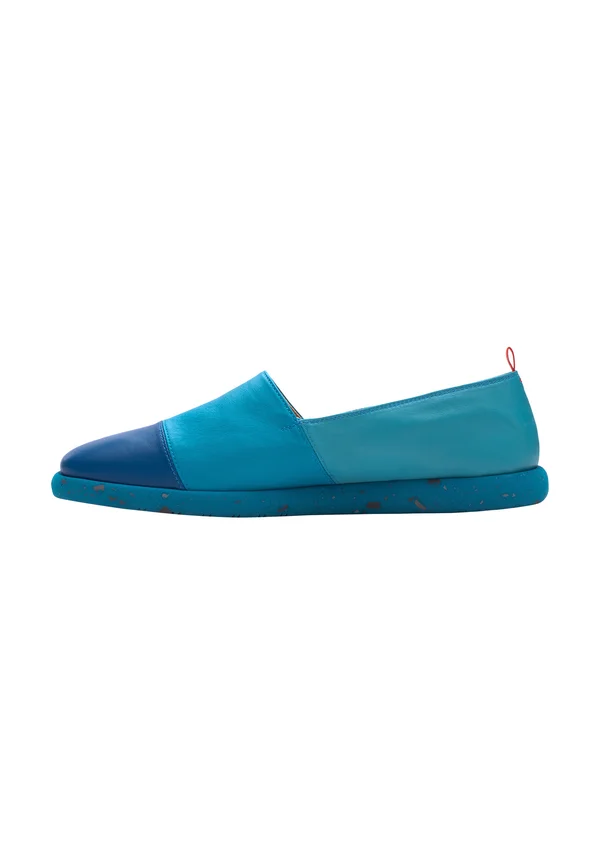 Slip-ons - trincoblu