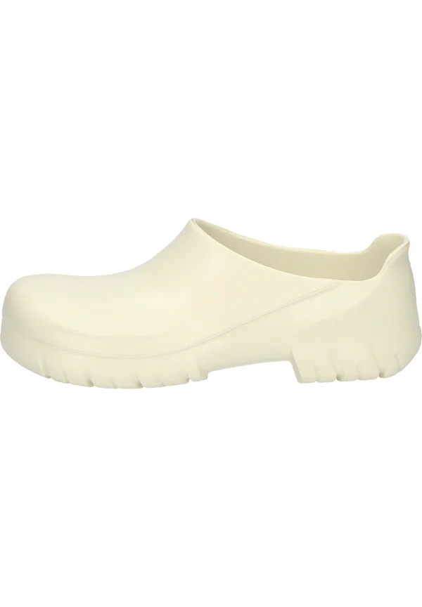 Slip-ons - weiß
