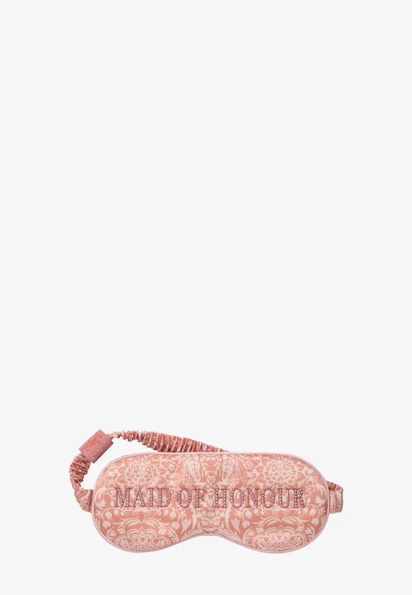 SLIP PURE SILK SLEEP MASK  - Skincare tool - maid of honour