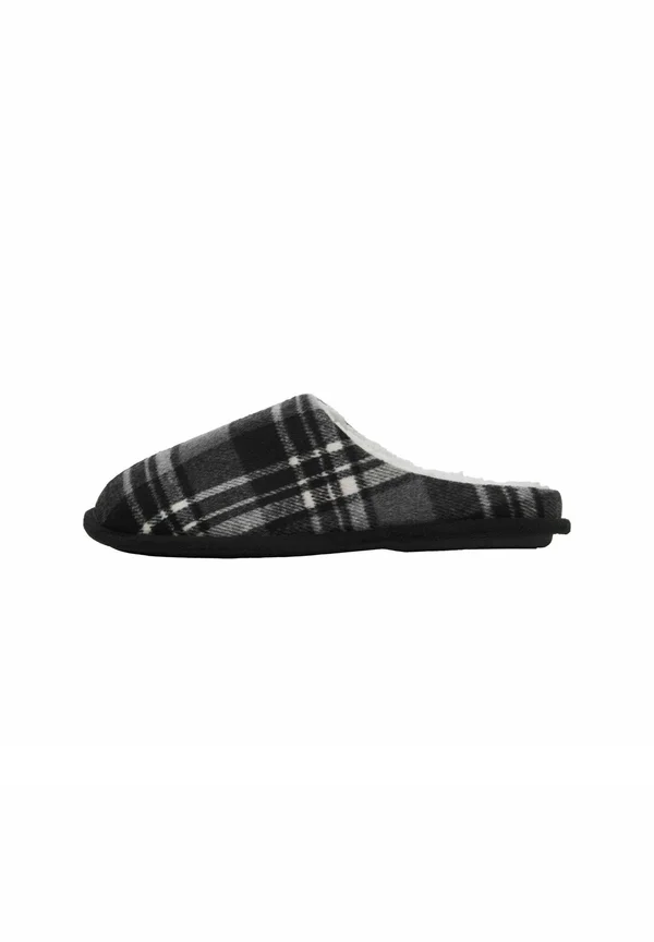 Slippers - anthracite