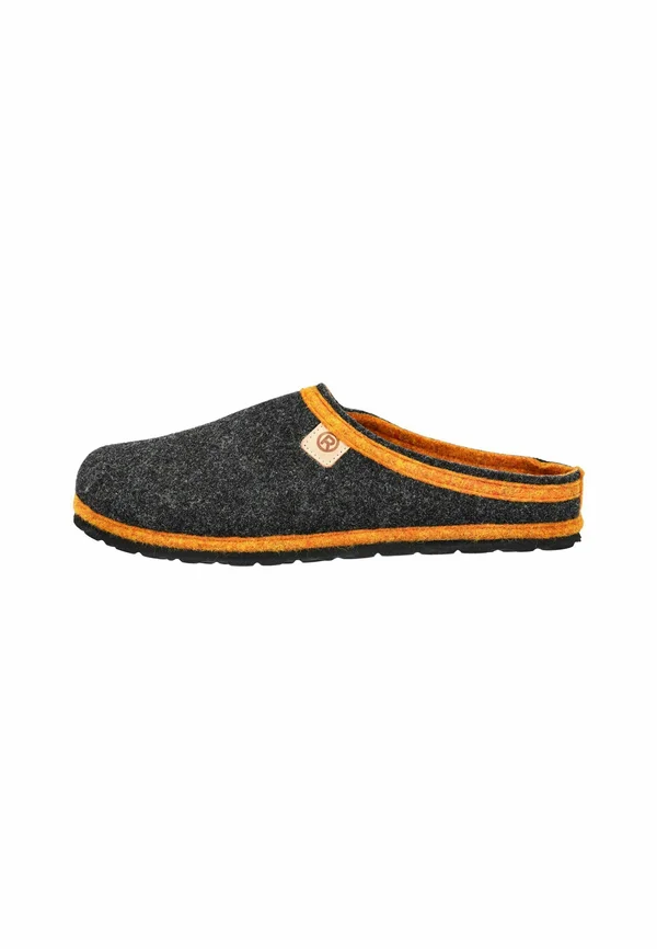Slippers - anthrazit