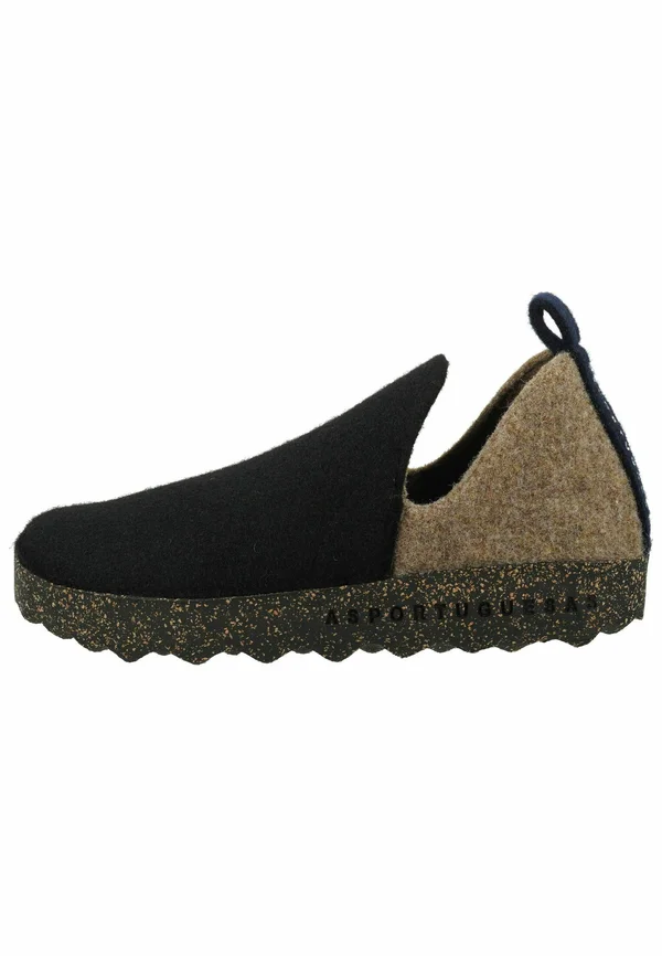 Slippers - black