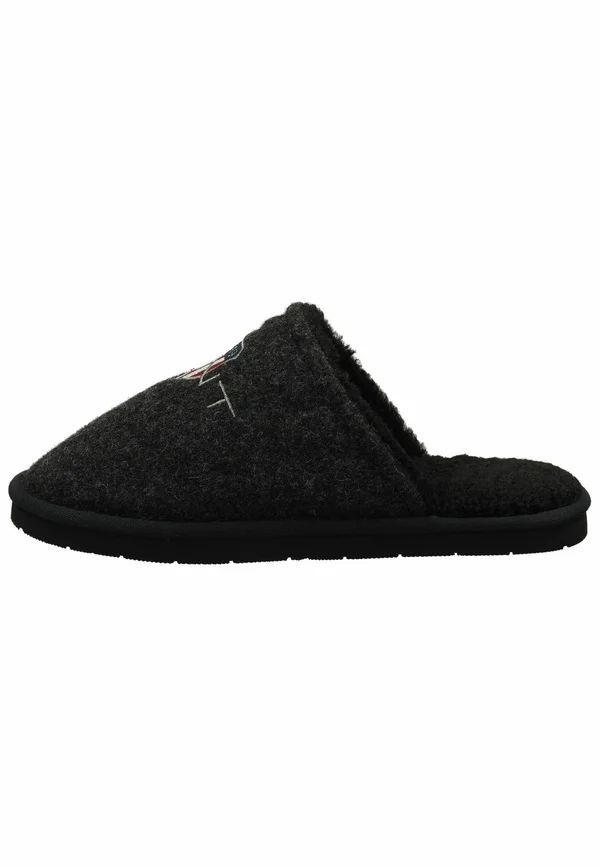 Slippers - black