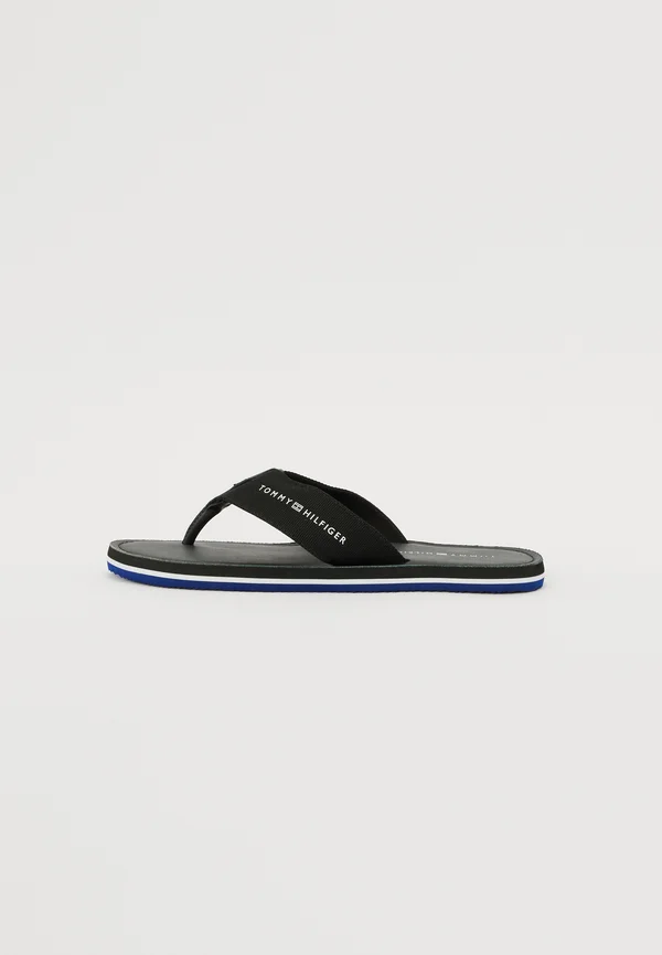 Slippers - black