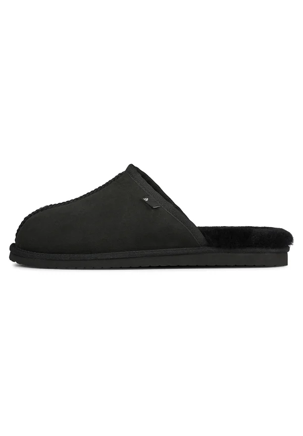 Slippers - black