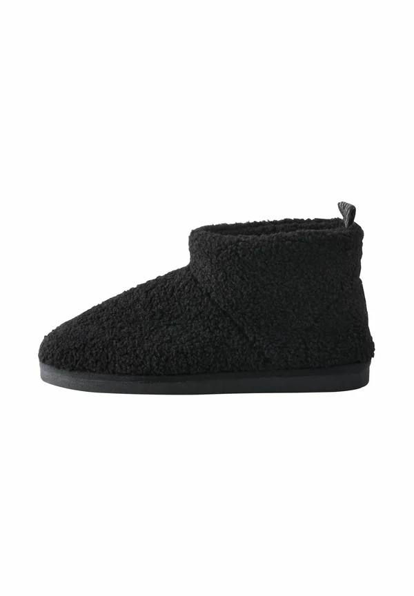 Slippers - black