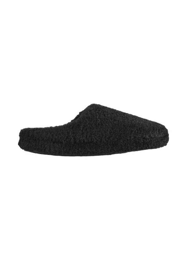 Slippers - black
