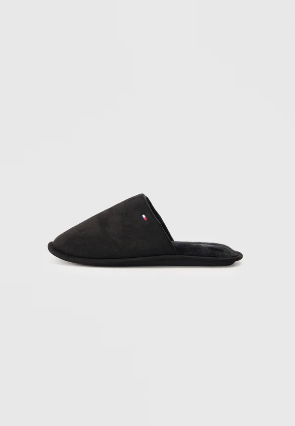Slippers - black