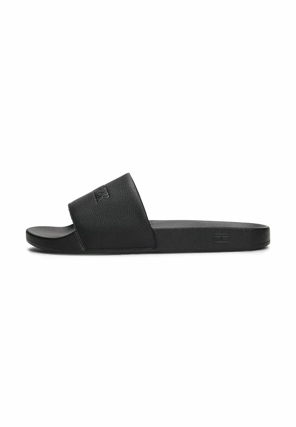 Slippers - black