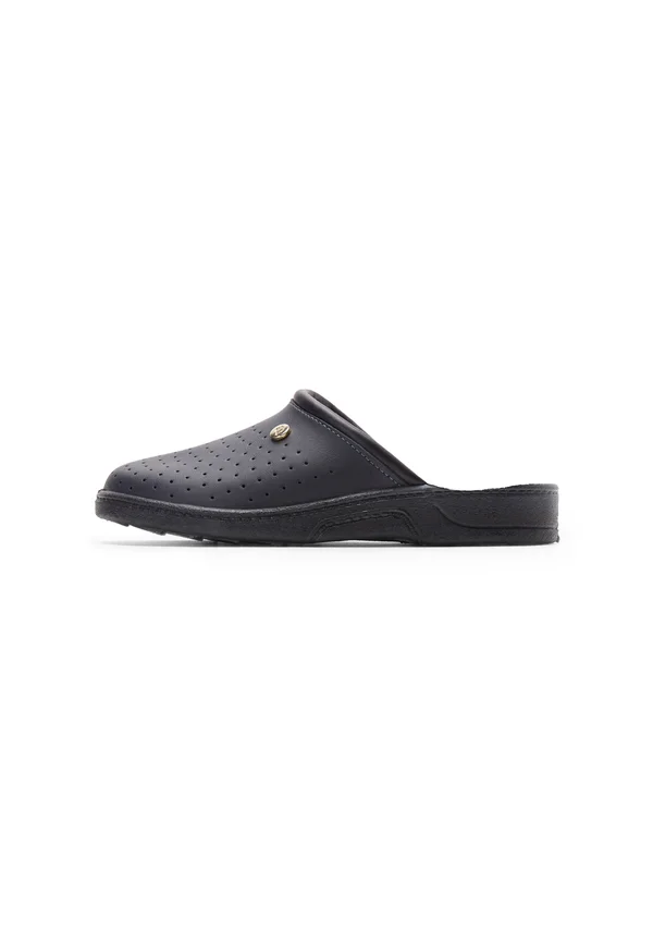 Slippers - blu