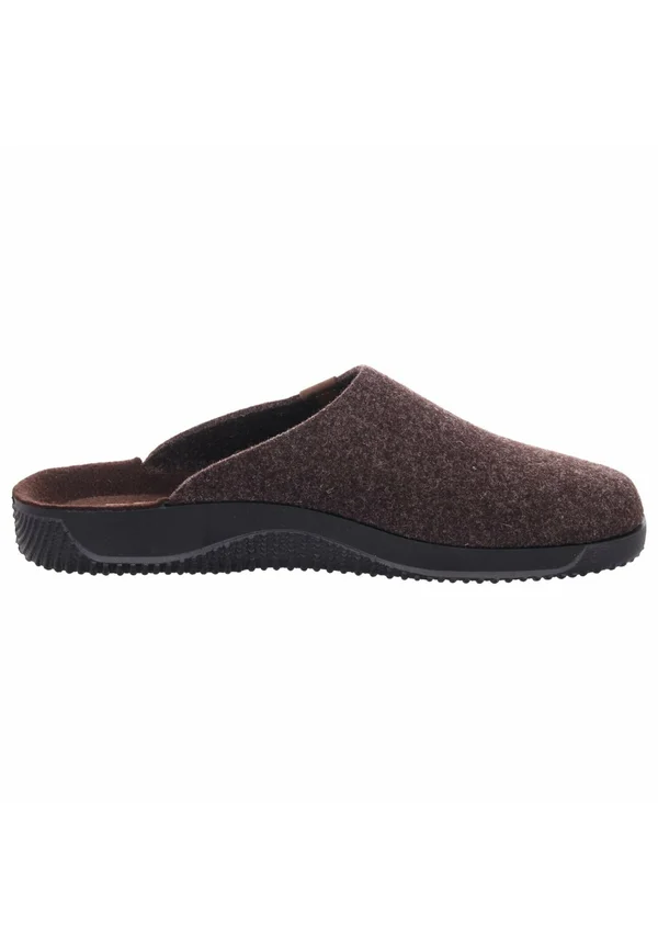 Slippers - braun