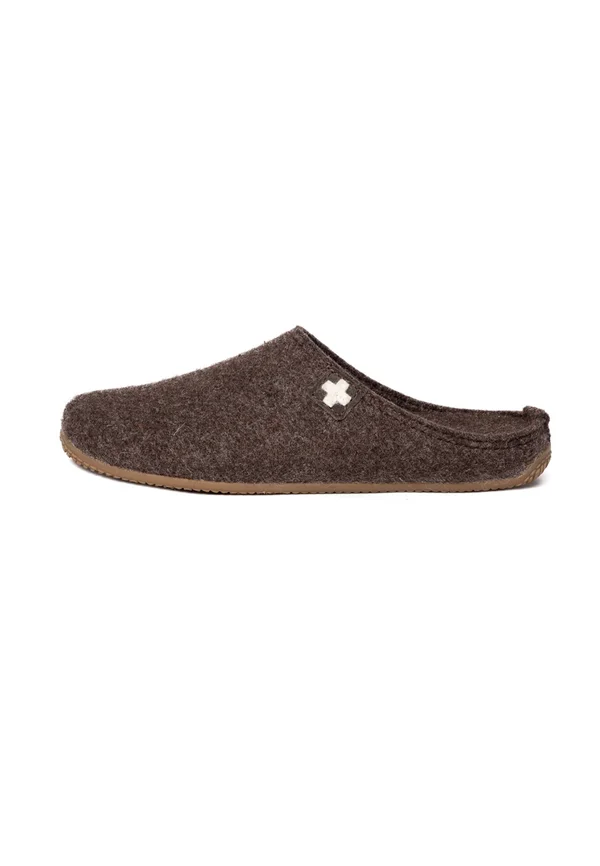 Slippers - braun