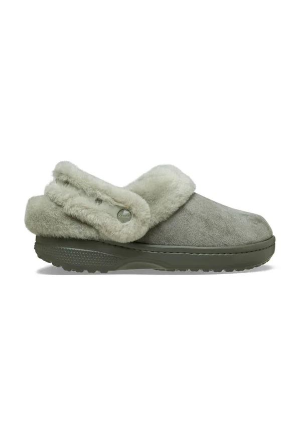 Slippers - galactic grey