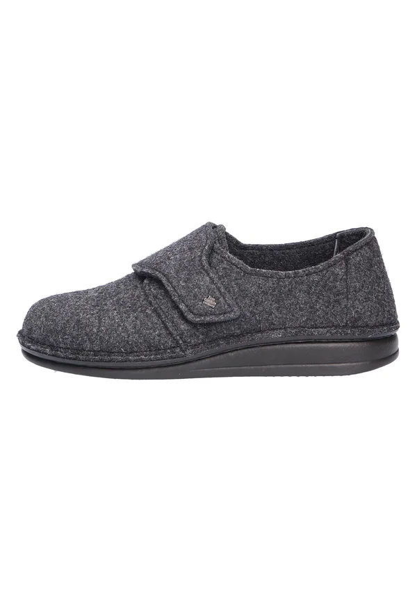 Slippers - grau