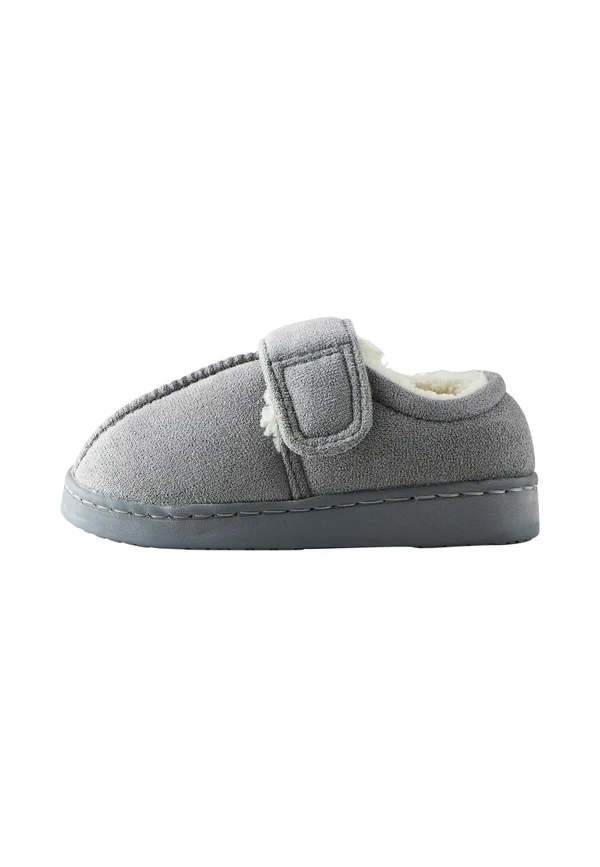 Slippers - grey