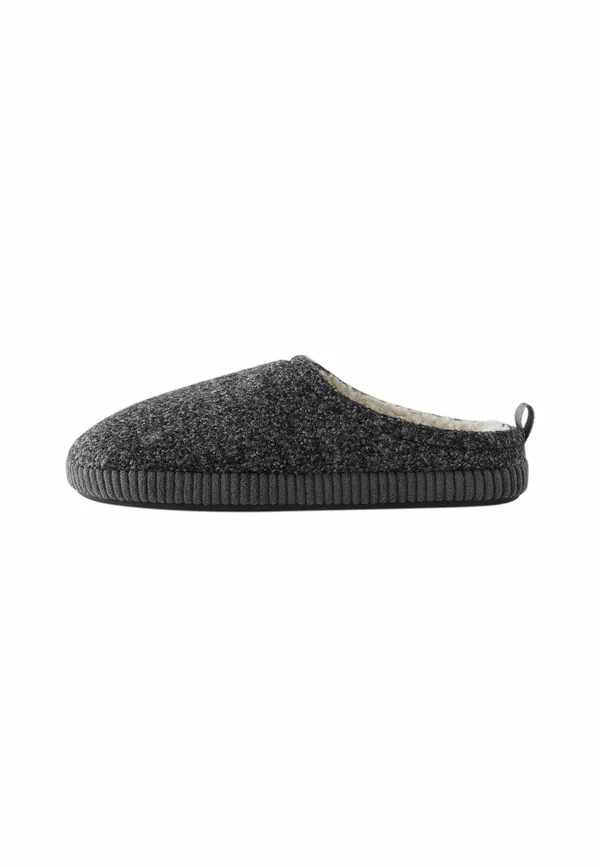 Slippers - grey