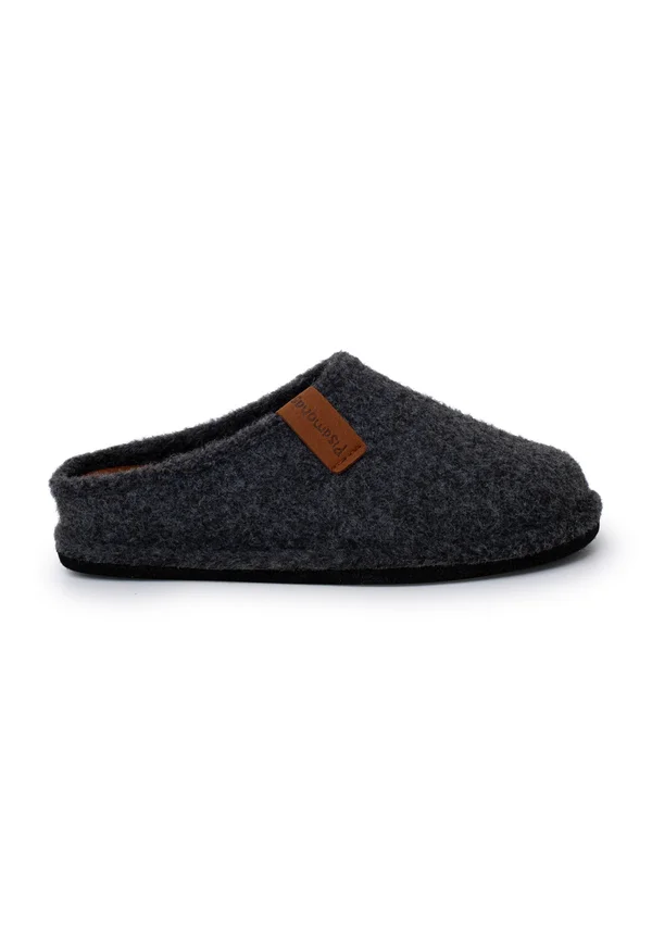Slippers - gris