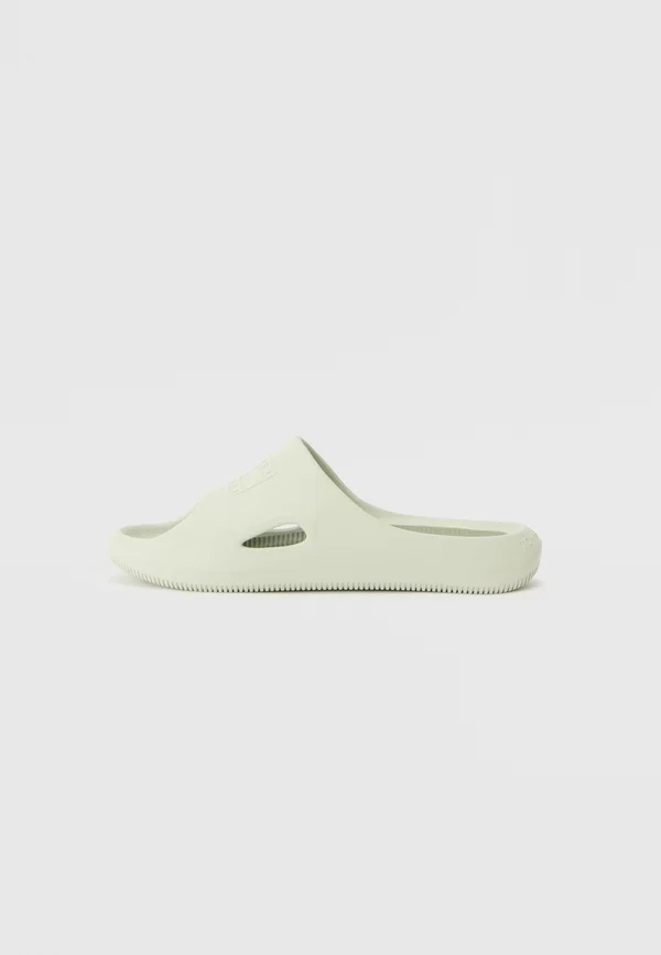 Slippers - misty sage