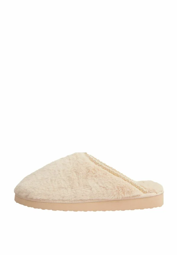 Slippers - neutral