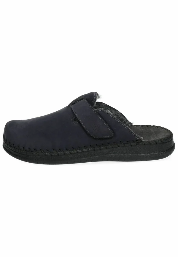 Slippers - ocean
