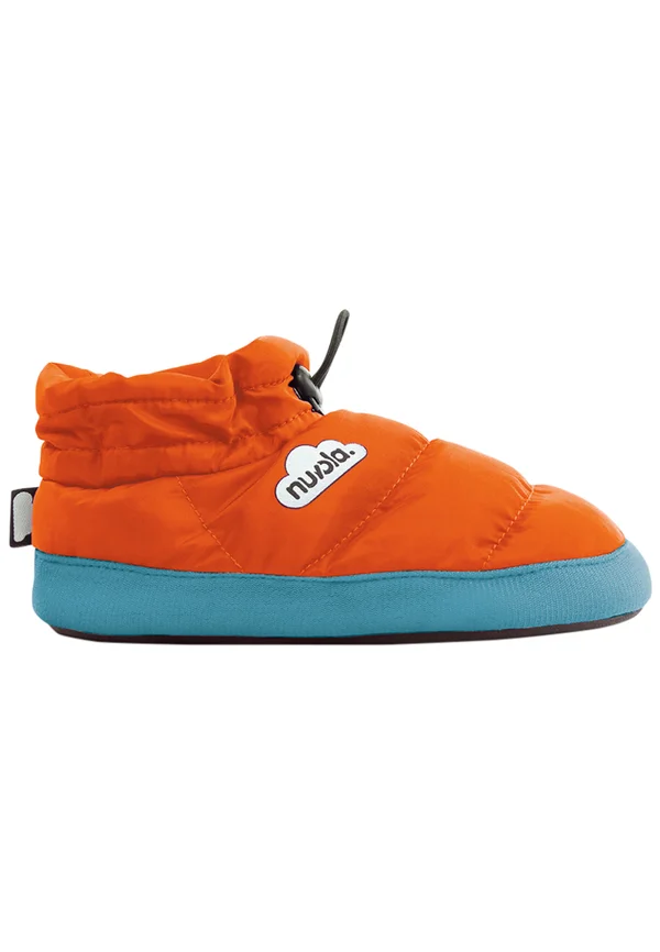 Slippers - orange