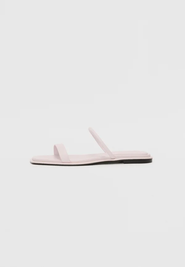 Slippers - orchid ice