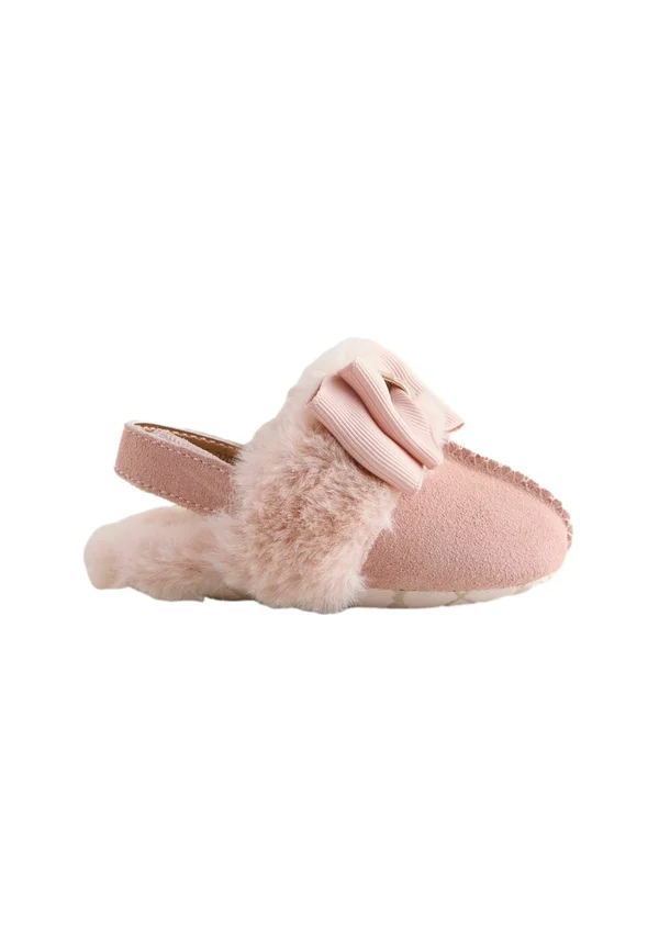 Slippers - pink