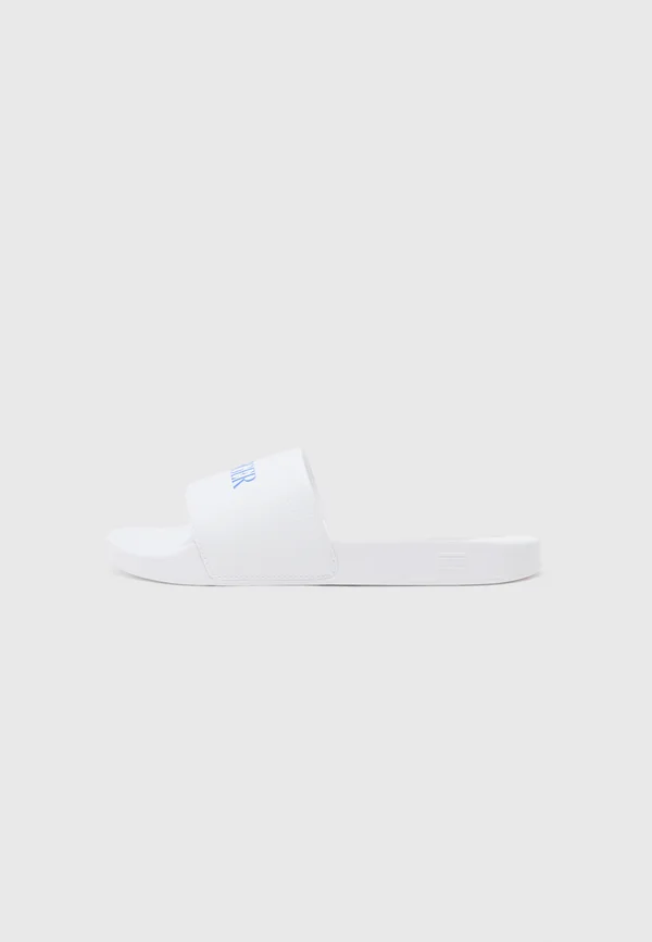 Slippers - white