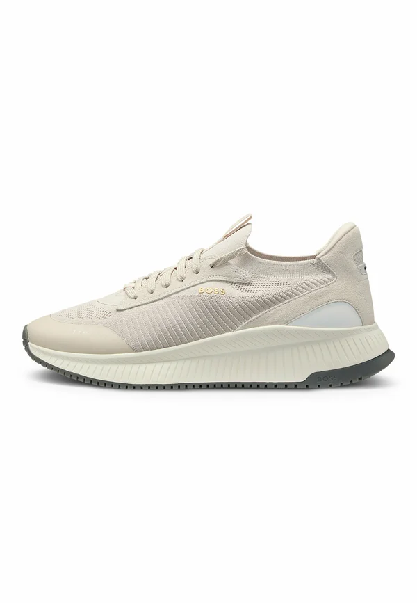 SLON - Trainers - light beige one